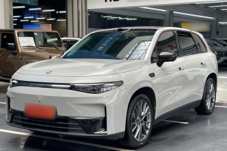 零跑汽车 零跑C10 2026款 605激光雷达版
