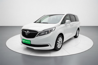 别克GL8 2018款 ES 28T 舒适型 国VI