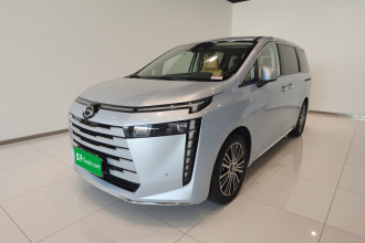 广汽传祺 传祺E8新能源 2024款 150km MAX+