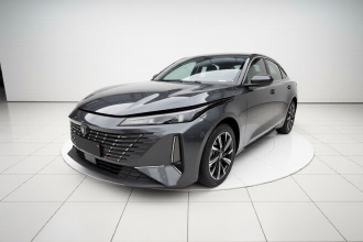 长安 逸动 2025款 蓝鲸 1.5T 500Bar尊贵型