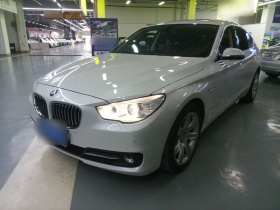 宝马5系GT 2015款 528i 领先型