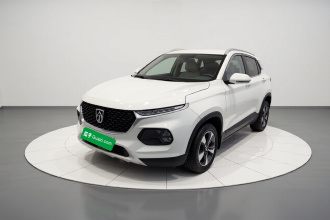 宝骏510 2017款 1.5L 手动时尚型
