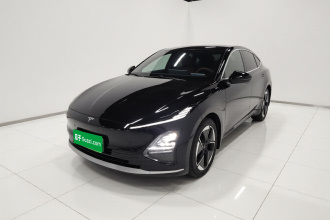 五菱汽车 五菱星光 2025款 610km 智能旗舰型