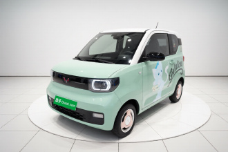 五菱汽车 宏光MINIEV 2022款 马卡龙臻享款 三元锂