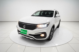 东风风行 景逸X5 2017款 1.6L CVT豪华型