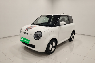 长安启源 长安Lumin 2025款 205km 香沁款