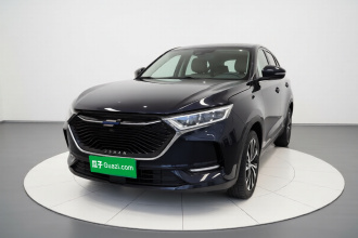 长安欧尚X7 2020款 1.5T 自动豪华型