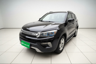 长安CS75 2014款 2.0L 手动舒适型 国IV