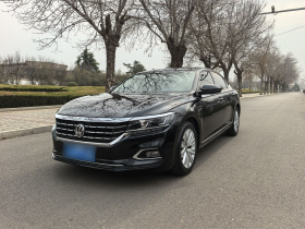 大众 帕萨特 2019款 330TSI 精英版 国V
