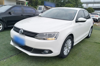 大众 速腾 2014款 1.6L 自动舒适型