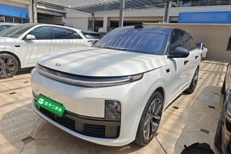 理想汽车 理想L7 2024款 MAX