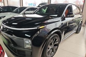 理想汽车 理想L8 2023款 Pro