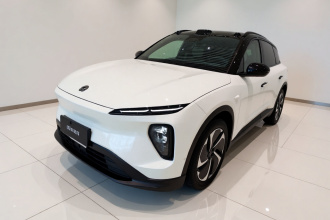 蔚来ES6 2023款 75kWh