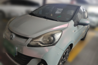 长安 奔奔 2015款 1.4L IMT豪华型 国V