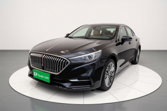 红旗H5 2022款 经典款 改款 1.5T DCT旗韵版