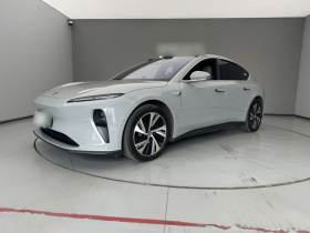 蔚来ET5 2024款 75kWh