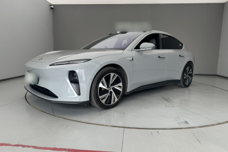 蔚来ET5 2024款 75kWh