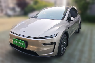 特斯拉 Model Y L 2025款 长续航全轮驱动版