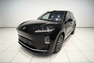 蔚来ES8 2026款 六座行政豪华版