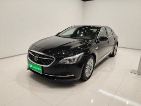 别克 君越 2016款 20T 豪华型