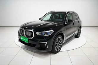 宝马X5 2023款 xDrive 30Li M运动套装