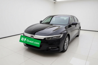 本田 雅阁 2018款 230TURBO 舒适版 国V