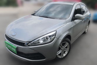 一汽 骏派A70 2016款 1.6L 自动技术型