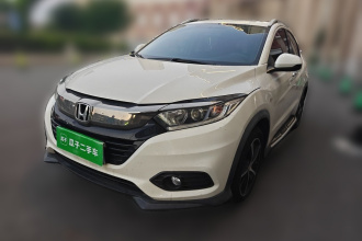 本田 缤智 2020款 1.5L CVT先锋版