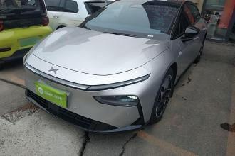 小鹏P7+ 2024款 长续航 Max