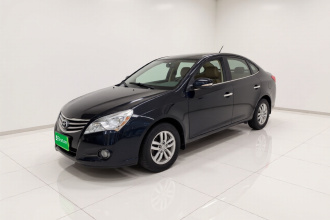 现代 悦动 2011款 1.6L 手动豪华型