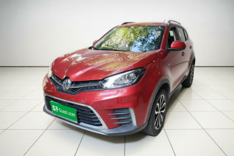 名爵 锐腾 2017款 30T 自动尊享版