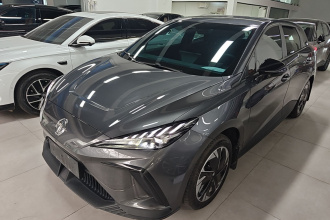 名爵 MG4 EV 2023款 415km 出海冠军版