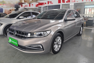 大众 宝来 2021款 1.5L 自动精英智联版