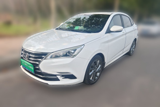 长安 逸动DT 2018款 1.6L 手动悦享型