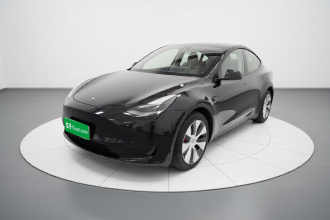特斯拉 Model Y 2022款 改款 后轮驱动版