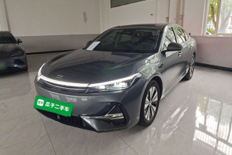 吉利银河 银河A7 2025款 EM-i 150km 远航版
