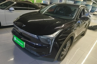 哪吒汽车 哪吒U 2021款 Pro 500 登月版