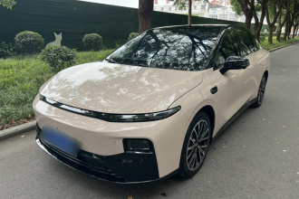 零跑汽车 零跑B01 2025款 550悦享版