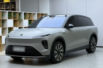 蔚来ES8 2023款 100kWh