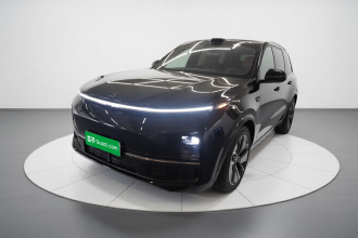 理想汽车 理想L9 2022款 Max