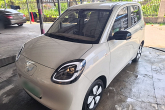 五菱汽车 宏光MINIEV 2025款 第四代 四门版 进阶款