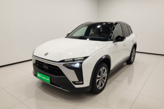蔚来ES8 2020款 415KM 六座版