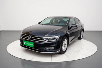 大众 迈腾 2020款 280TSI DSG 舒适型