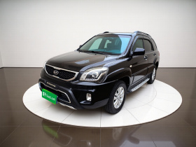 起亚 狮跑 2013款 2.0L 手动两驱版GL