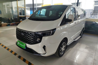 福特 途睿欧 2023款 2.0T 自动致享版