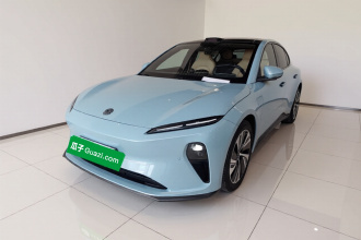 蔚来ET5 2022款 75kWh