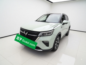 五菱汽车 五菱星辰 2021款 1.5T CVT星曜版