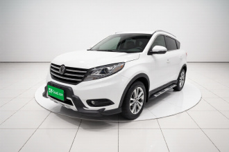 东风风光 风光580 2017款 1.8L 手动舒适型