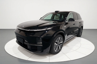 理想汽车 理想L8 2024款 Max