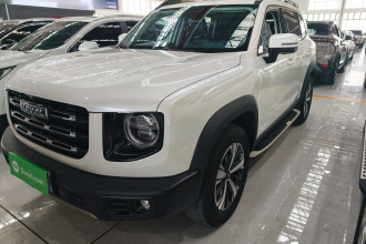 哈弗大狗 2022款 1.5T DCT两驱拉布拉多版